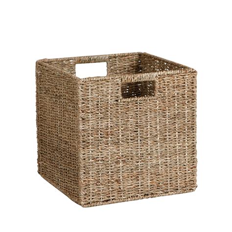 metal cube storage box|b&q storage cubes and baskets.